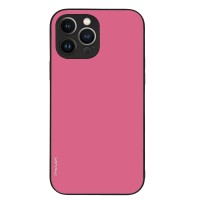 Θήκη Sonique ColorBloc Series για Apple iPhone 13 Pro Max Ροζ