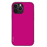 Θήκη Sonique ColorBloc Series για Apple iPhone 13 Pro Max Ματζέντα