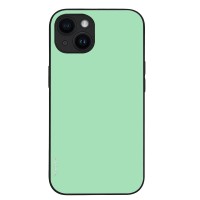 Θήκη Sonique ColorBloc Series για Apple iPhone 14 Βεραμάν