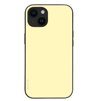Θήκη Sonique ColorBloc Series για Apple iPhone 14 Κίτρινο