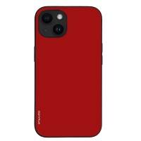 Θήκη Sonique ColorBloc Series για Apple iPhone 14 Κόκκινο