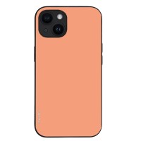 Θήκη Sonique ColorBloc Series για Apple iPhone 14 Κοραλί