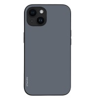 Θήκη Sonique ColorBloc Series για Apple iPhone 14 Μπλε Γκρι