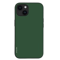 Θήκη Sonique ColorBloc Series για Apple iPhone 14 Πράσινο