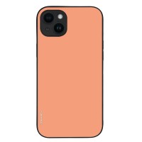 Θήκη Sonique ColorBloc Series για Apple iPhone 14 Plus Κοραλί