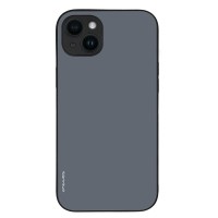 Θήκη Sonique ColorBloc Series για Apple iPhone 14 Plus Μπλε Γκρι