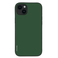Θήκη Sonique ColorBloc Series για Apple iPhone 14 Plus Πράσινο