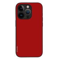 Θήκη Sonique ColorBloc Series για Apple iPhone 14 Pro Κόκκινο