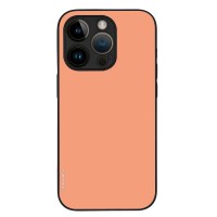 Θήκη Sonique ColorBloc Series για Apple iPhone 14 Pro Κοραλί