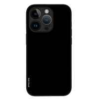 Θήκη Sonique ColorBloc Series για Apple iPhone 14 Pro Μαύρο