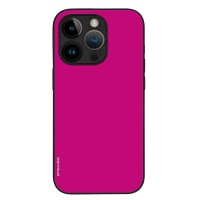 Θήκη Sonique ColorBloc Series για Apple iPhone 14 Pro Ματζέντα