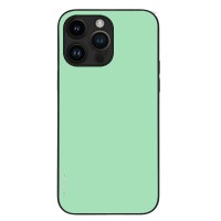 Θήκη Sonique ColorBloc Series για Apple iPhone 14 Pro Max Βεραμάν