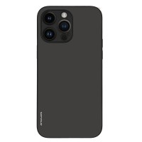 Θήκη Sonique ColorBloc Series για Apple iPhone 14 Pro Max Γκρι