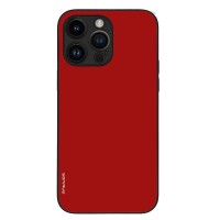 Θήκη Sonique ColorBloc Series για Apple iPhone 14 Pro Max Κόκκινο