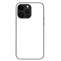 Θήκη Sonique ColorBloc Series για Apple iPhone 14 Pro Max Λευκό