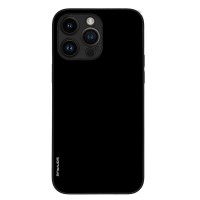 Θήκη Sonique ColorBloc Series για Apple iPhone 14 Pro Max Μαύρο