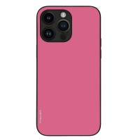 Θήκη Sonique ColorBloc Series για Apple iPhone 14 Pro Max Ροζ
