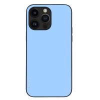 Θήκη Sonique ColorBloc Series για Apple iPhone 14 Pro Max Τιρκουάζ