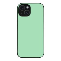 Θήκη Sonique ColorBloc Series για Apple iPhone 15 Βεραμάν