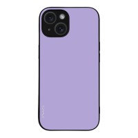 Θήκη Sonique ColorBloc Series για Apple iPhone 15 Βιολετί
