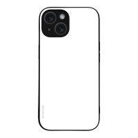Θήκη Sonique ColorBloc Series για Apple iPhone 15 Λευκό