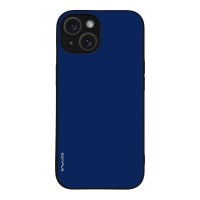 Θήκη Sonique ColorBloc Series για Apple iPhone 15 Μπλέ