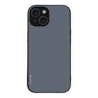 Θήκη Sonique ColorBloc Series για Apple iPhone 15 Μπλε Γκρι