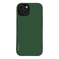 Θήκη Sonique ColorBloc Series για Apple iPhone 15 Πράσινο