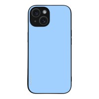 Θήκη Sonique ColorBloc Series για Apple iPhone 15 Τιρκουάζ