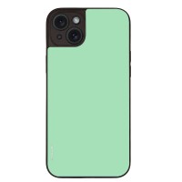 Θήκη Sonique ColorBloc Series για Apple iPhone 15 Plus Βεραμάν