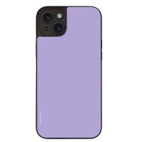 Θήκη Sonique ColorBloc Series για Apple iPhone 15 Plus Βιολετί
