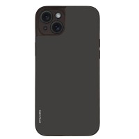 Θήκη Sonique ColorBloc Series για Apple iPhone 15 Plus Γκρι