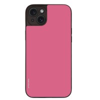 Θήκη Sonique ColorBloc Series για Apple iPhone 15 Plus Ροζ