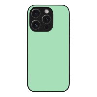 Θήκη Sonique ColorBloc Series για Apple iPhone 15 Pro Βεραμάν