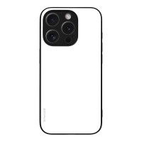 Θήκη Sonique ColorBloc Series για Apple iPhone 15 Pro Λευκό