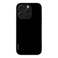 Θήκη Sonique ColorBloc Series για Apple iPhone 15 Pro Μαύρο