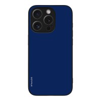 Θήκη Sonique ColorBloc Series για Apple iPhone 15 Pro Μπλέ