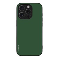 Θήκη Sonique ColorBloc Series για Apple iPhone 15 Pro Πράσινο