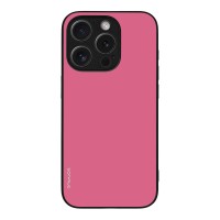 Θήκη Sonique ColorBloc Series για Apple iPhone 15 Pro Ροζ