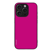 Θήκη Sonique ColorBloc Series για Apple iPhone 15 Pro Ματζέντα