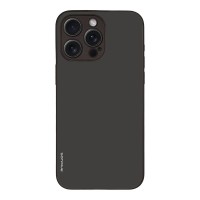 Θήκη Sonique ColorBloc Series για Apple iPhone 15 Pro Max Γκρι