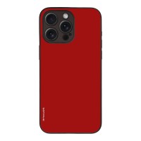 Θήκη Sonique ColorBloc Series για Apple iPhone 15 Pro Max Κόκκινο