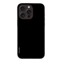 Θήκη Sonique ColorBloc Series για Apple iPhone 15 Pro Max Μαύρο