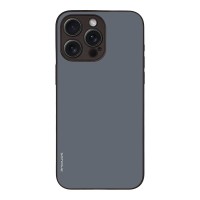 Θήκη Sonique ColorBloc Series για Apple iPhone 15 Pro Max Μπλε Γκρι