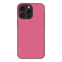 Θήκη Sonique ColorBloc Series για Apple iPhone 15 Pro Max Ροζ
