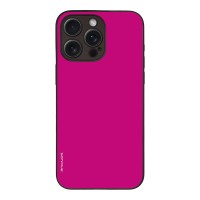Θήκη Sonique ColorBloc Series για Apple iPhone 15 Pro Max Ματζέντα