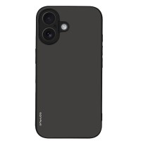 Θήκη Sonique ColorBloc Series για Apple iPhone 16 Γκρι