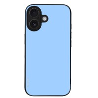 Θήκη Sonique ColorBloc Series για Apple iPhone 16 Τιρκουάζ