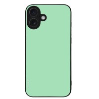 Θήκη Sonique ColorBloc Series για Apple iPhone 16 Plus Βεραμάν