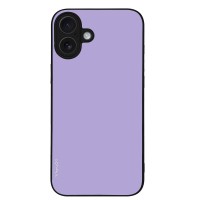 Θήκη Sonique ColorBloc Series για Apple iPhone 16 Plus Βιολετί